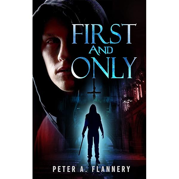 Peter Flannery - First And Only Audiobook  