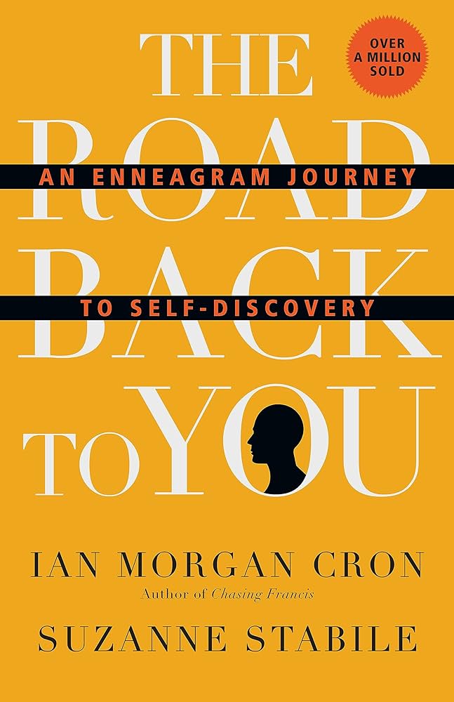 Ian Morgan Cron - The Road Back to You Audiobook  