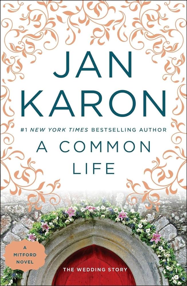 Jan Karon - A Common Life Audiobook  