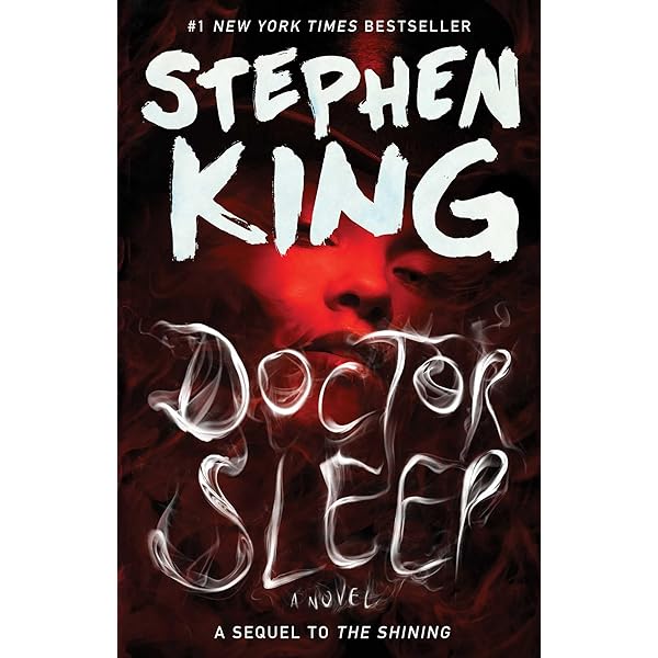 Stephen King - Doctor Sleep (The Shining Book 2) Audiobook  