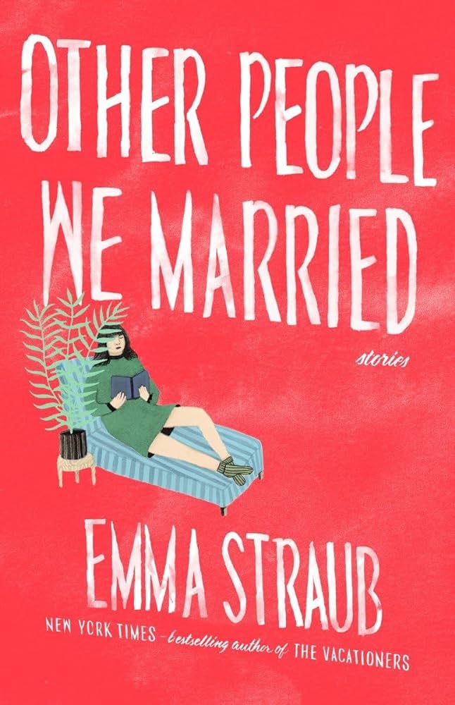 Emma Straub - Other People We Married Audiobook  