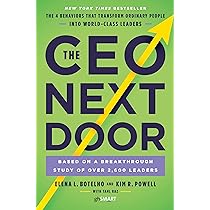 Elena L. Botelho - The Ceo Next Door Audiobook  