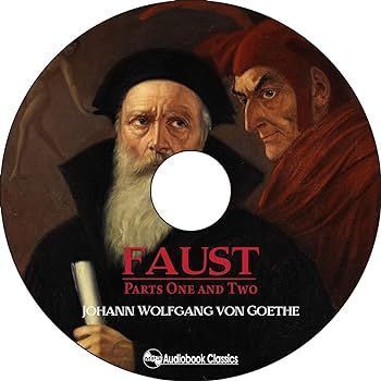 J. W. Von Goethe - Faust, Part One Audiobook  