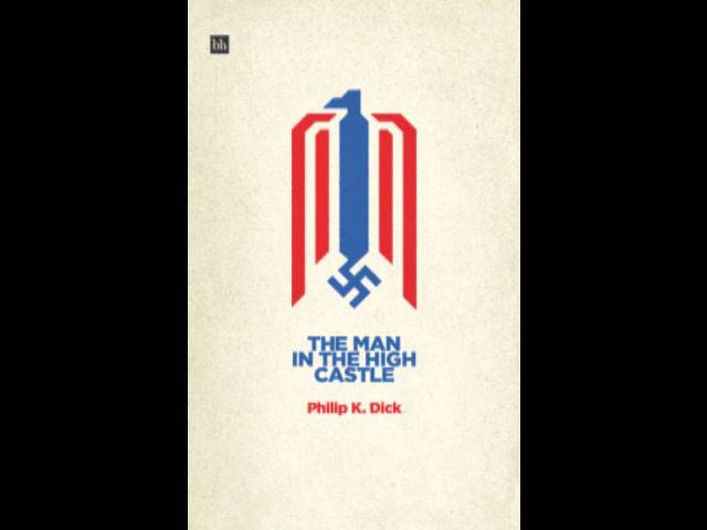 Philip K. Dick - The Man in the High Castle Audiobook  