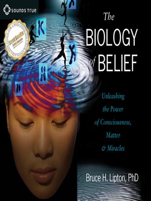 Bruce H. Lipton - The Biology of Belief Audiobook  