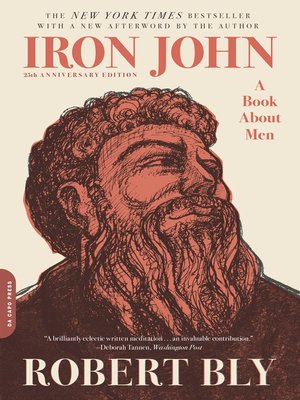 Robert Bly - Iron John Audiobook  