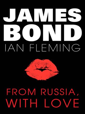 Ian Fleming - From Russia With Love Audiobook  