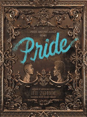 Ibi Zoboi - Pride Audiobook  