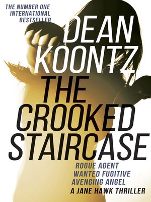 Dean Koontz - The Crooked Staircase Audiobook  