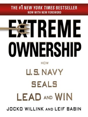 Jocko Willink - Extreme Ownership Audiobook  