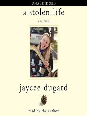 Jaycee Dugard - A Stolen Life Audiobook  