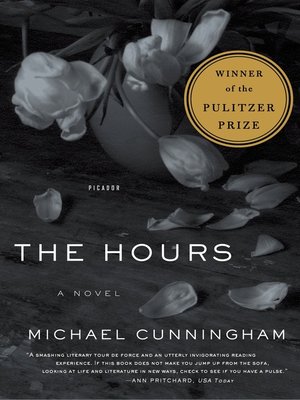 Michael Cunningham - The Hours Audiobook  