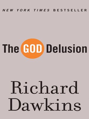 Richard Dawkins - The God Delusion Audiobook  