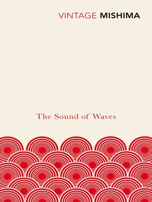 Yukio Mishima - The Sound of Waves Audiobook  