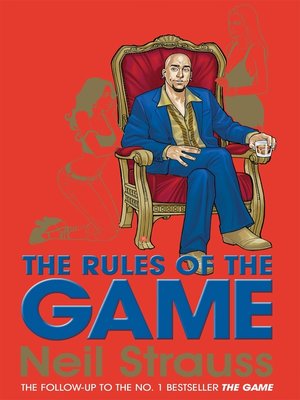 The Game Audiobook by Neil Strauss  