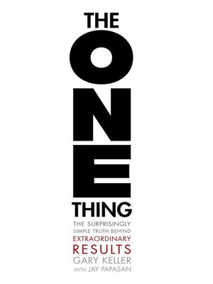 Gary Keller - The One Thing Audiobook  