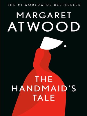 The Handmaid'S Tale Audiobook - Margaret Atwood  