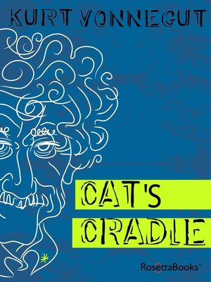 Cat'S Cradle Audiobook - Kurt Vonnegut  