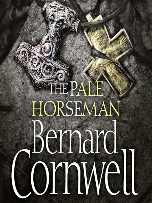 Bernard Cornwell - The Pale Horseman Audiobook  