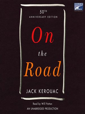 Jack Kerouac - On the Road Audiobook  