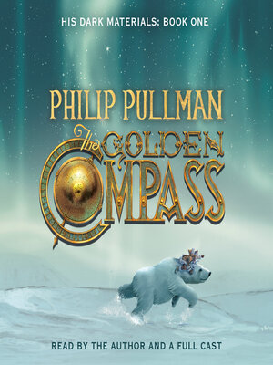 Philip Pullman - The Golden Compass Audiobook  