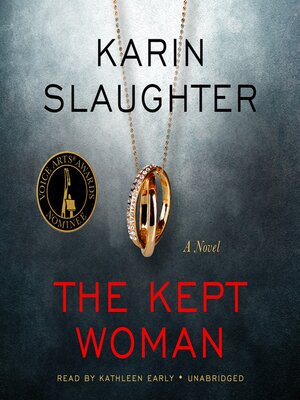 Karin Slaughter - The Kept Woman Audiobook  