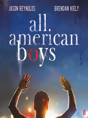 Jason Reynolds - All American Boys Audiobook: A Deep Dive