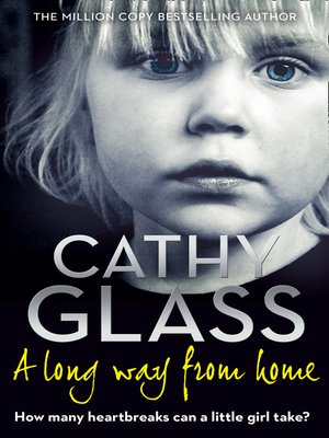 Cathy Glass - A Long Way from Home Audiobook  