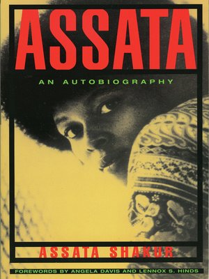 Assata Shakur - Assata Audiobook  