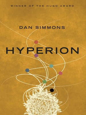 Dan Simmons - Hyperion Audiobook  