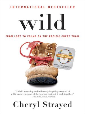 Cheryl Strayed - Wild Audiobook  