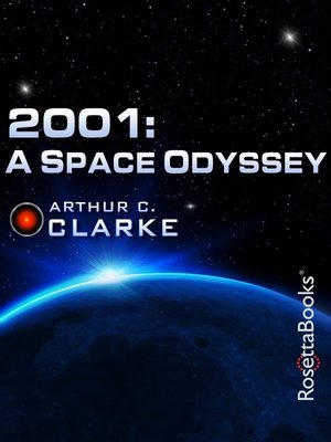 Arthur C. Clarke - 2001 Audiobook  