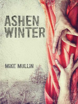 Mike Mullin - Ashen Winter Audiobook  