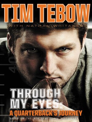 Tim Tebow - Through My Eyes Audiobook  