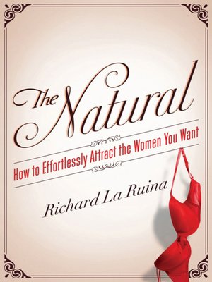 Richard La Ruina - The Natural Audiobook  