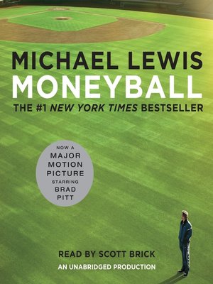 Michael Lewis - Moneyball Audiobook  