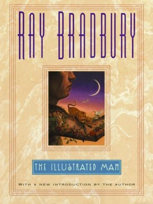 Ray Bradbury - The Illustrated Man Audiobook  