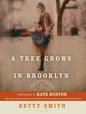 Betty Smith - A Tree Grows in Brooklyn Audiobook  