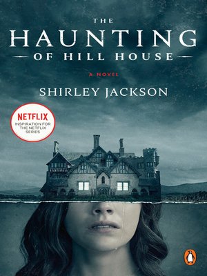 Shirley Jackson - The Haunting of Hill House Audiobook  