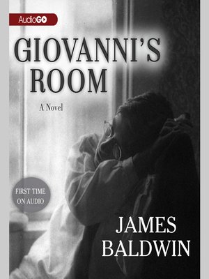 James Baldwin - Giovanni'S Room Audiobook  