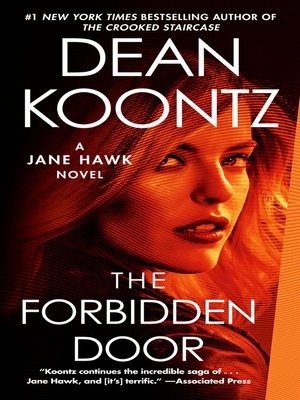 The Forbidden Door Audiobook - Dean Koontz  