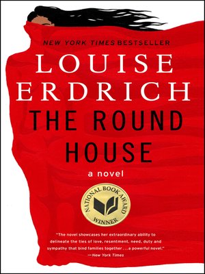 Louise Erdrich - The Round House Audiobook  