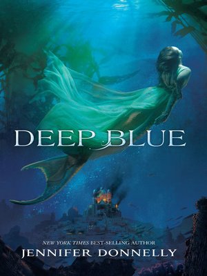 Jennifer Donnelly - Deep Blue Audiobook  