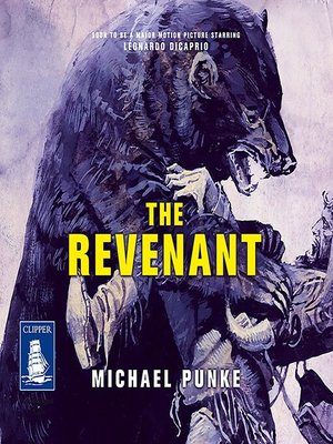 Michael Punke - The Revenant Audio Book Online Free: Unleash Adventure!