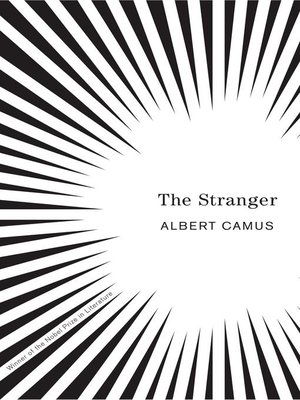 Albert Camus - The Stranger Audiobook  