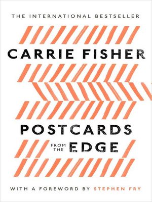 Carrie Fisher - Postcards from the Edge Audiobook  