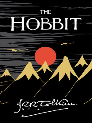 J. R. R. Tolkien - The Hobbit Audiobook Free Online  