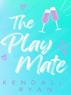 Kendall Ryan - The Play Mate Audiobook  