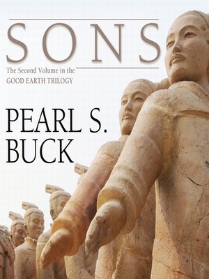 Pearl S. Buck - Sons Audiobook  