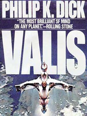 Philip K. Dick - Valis Audiobook  